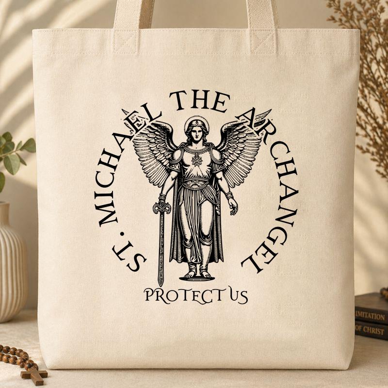 Saint Michael The Archangel 02