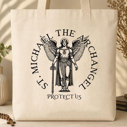 Saint Michael The Archangel 02