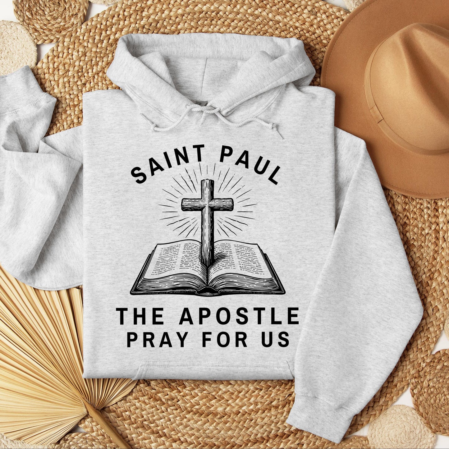 Saint Paul The Apostle Pray For Us 01