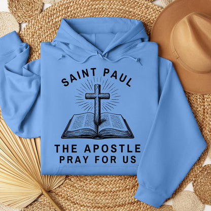 Saint Paul The Apostle Pray For Us 01