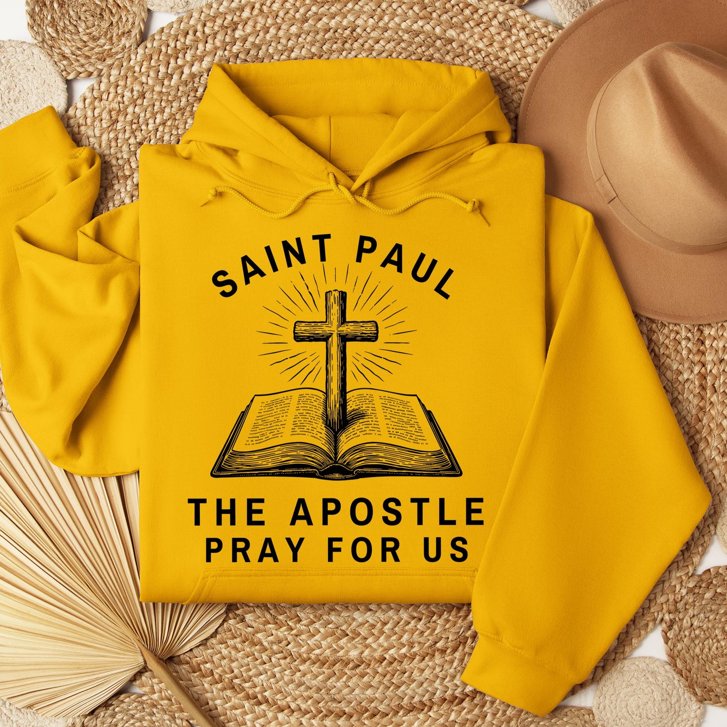 Saint Paul The Apostle Pray For Us 01
