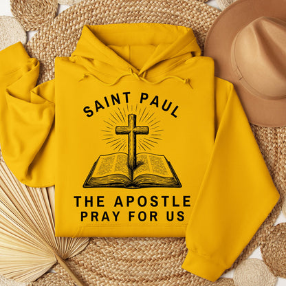 Saint Paul The Apostle Pray For Us 01