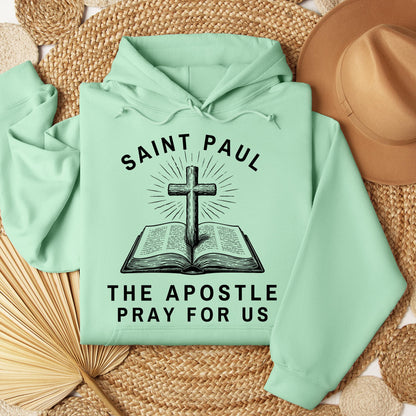 Saint Paul The Apostle Pray For Us 01