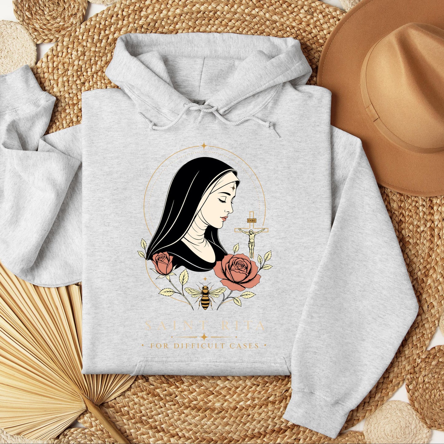 Saint Rita For Difficult Cases 01