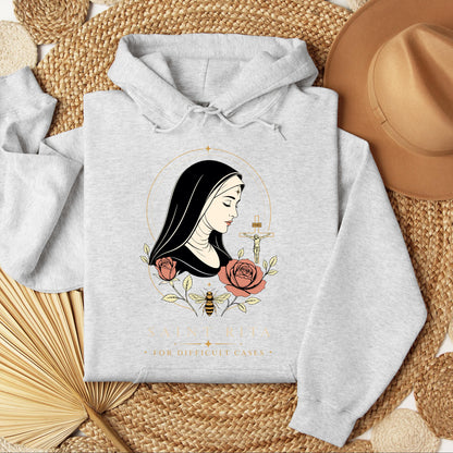 Saint Rita For Difficult Cases 01