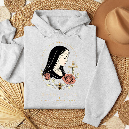 Saint Rita For Difficult Cases 01