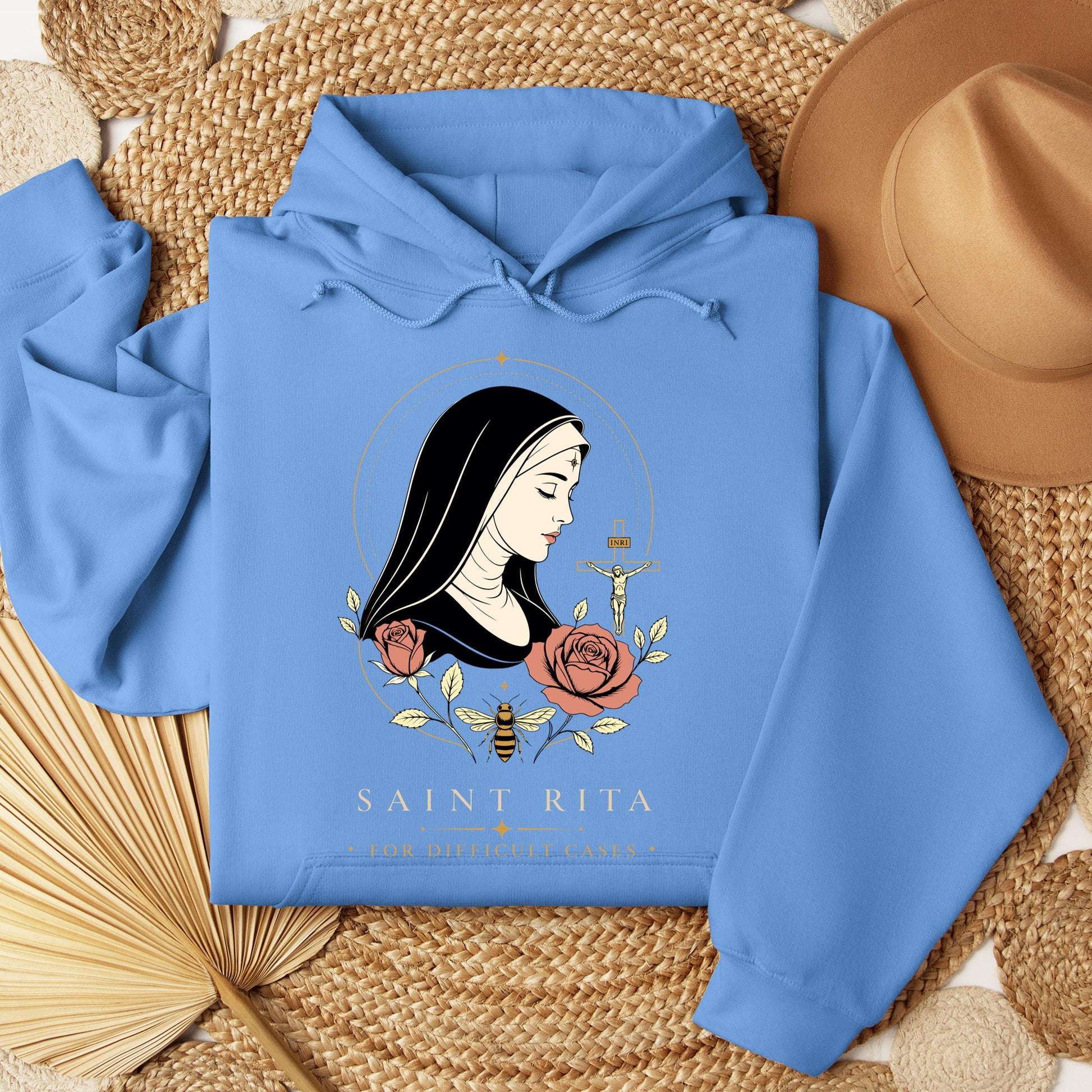 Saint Rita For Difficult Cases 01