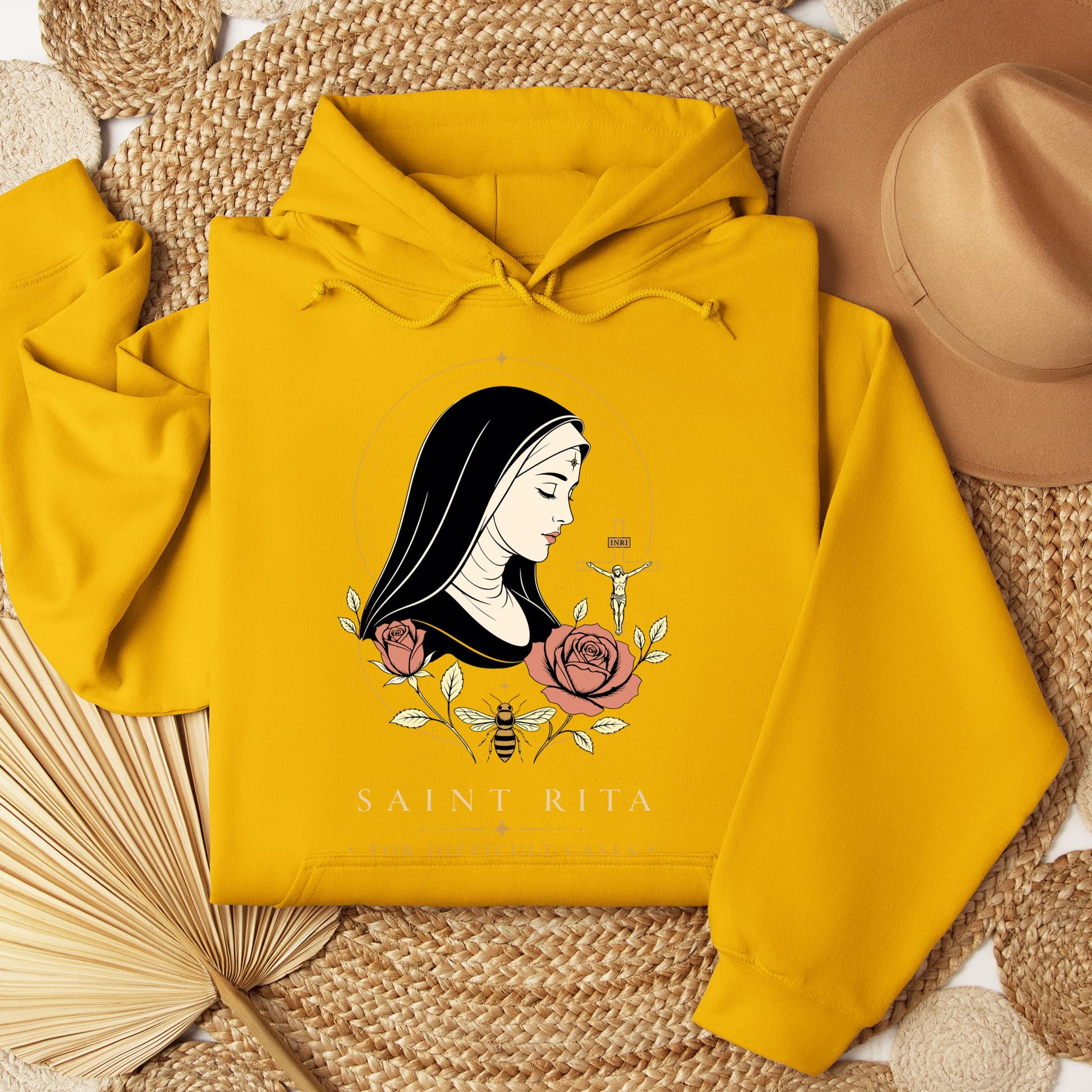 Saint Rita For Difficult Cases 01