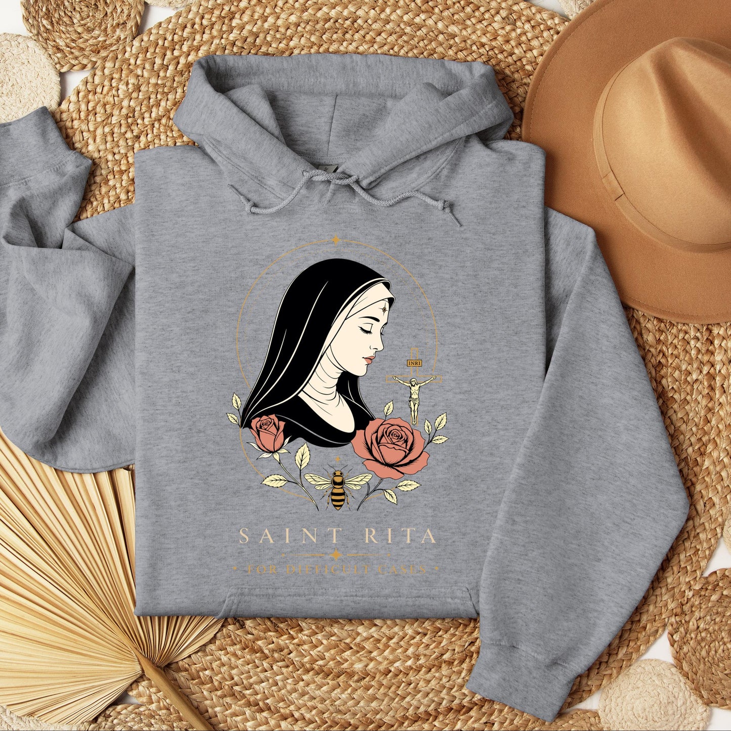 Saint Rita For Difficult Cases 01