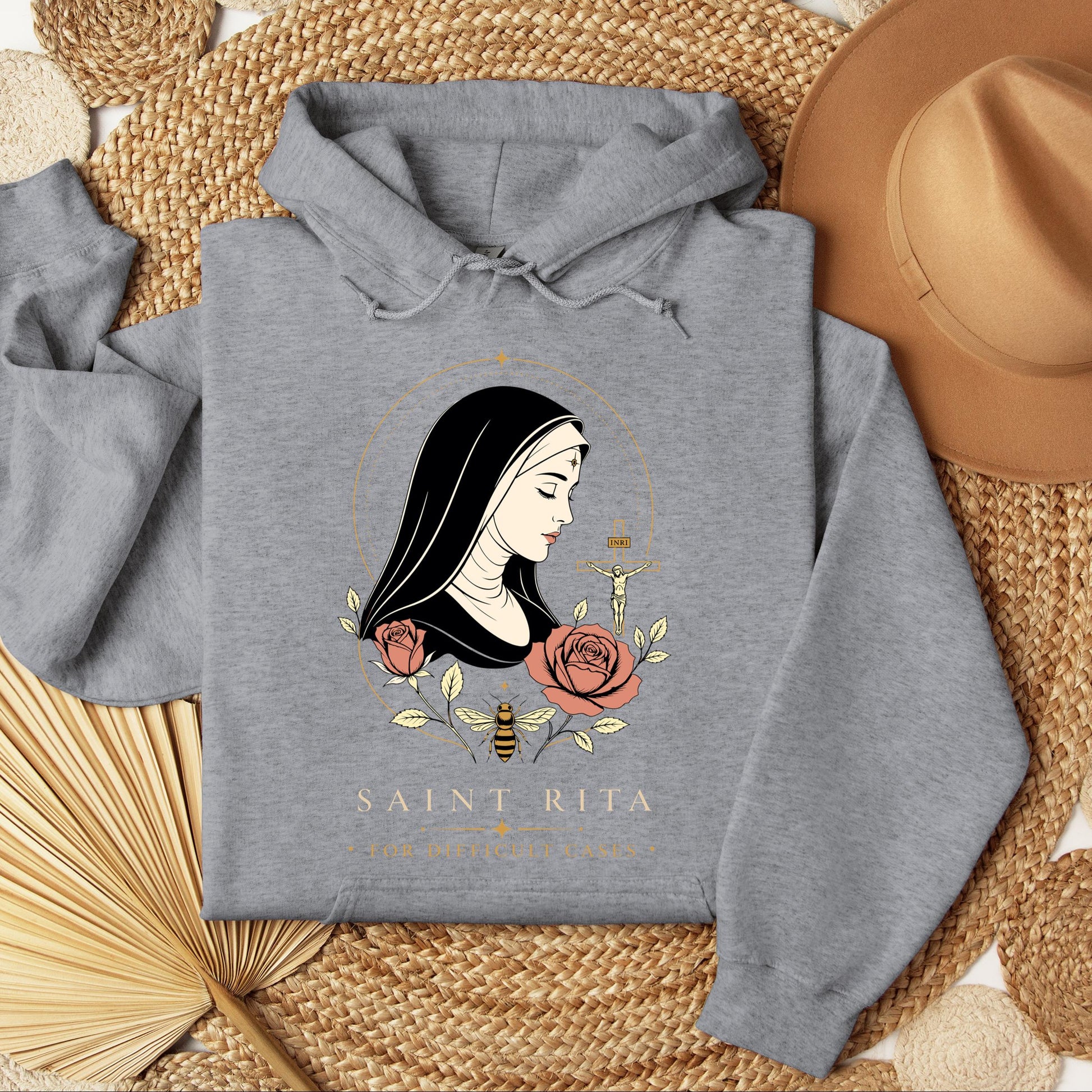 Saint Rita For Difficult Cases 01