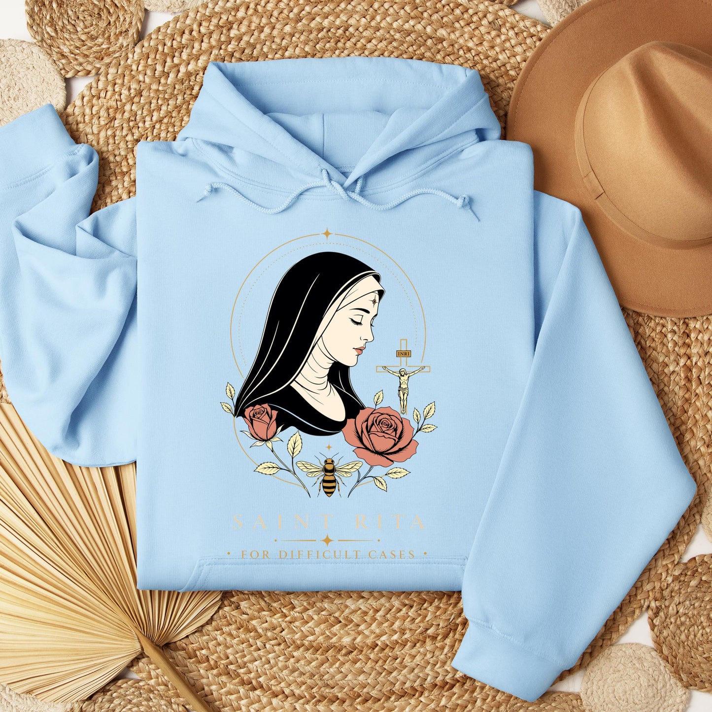 Saint Rita For Difficult Cases 01