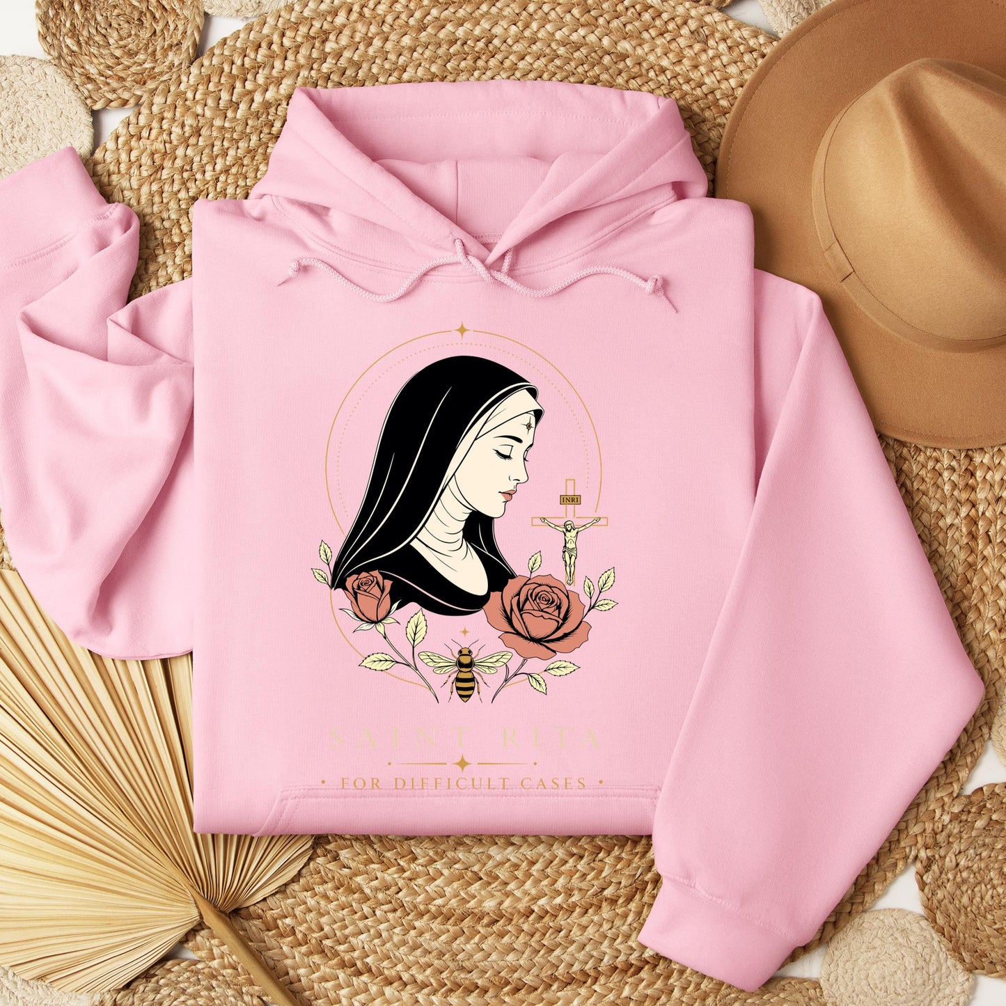 Saint Rita For Difficult Cases 01