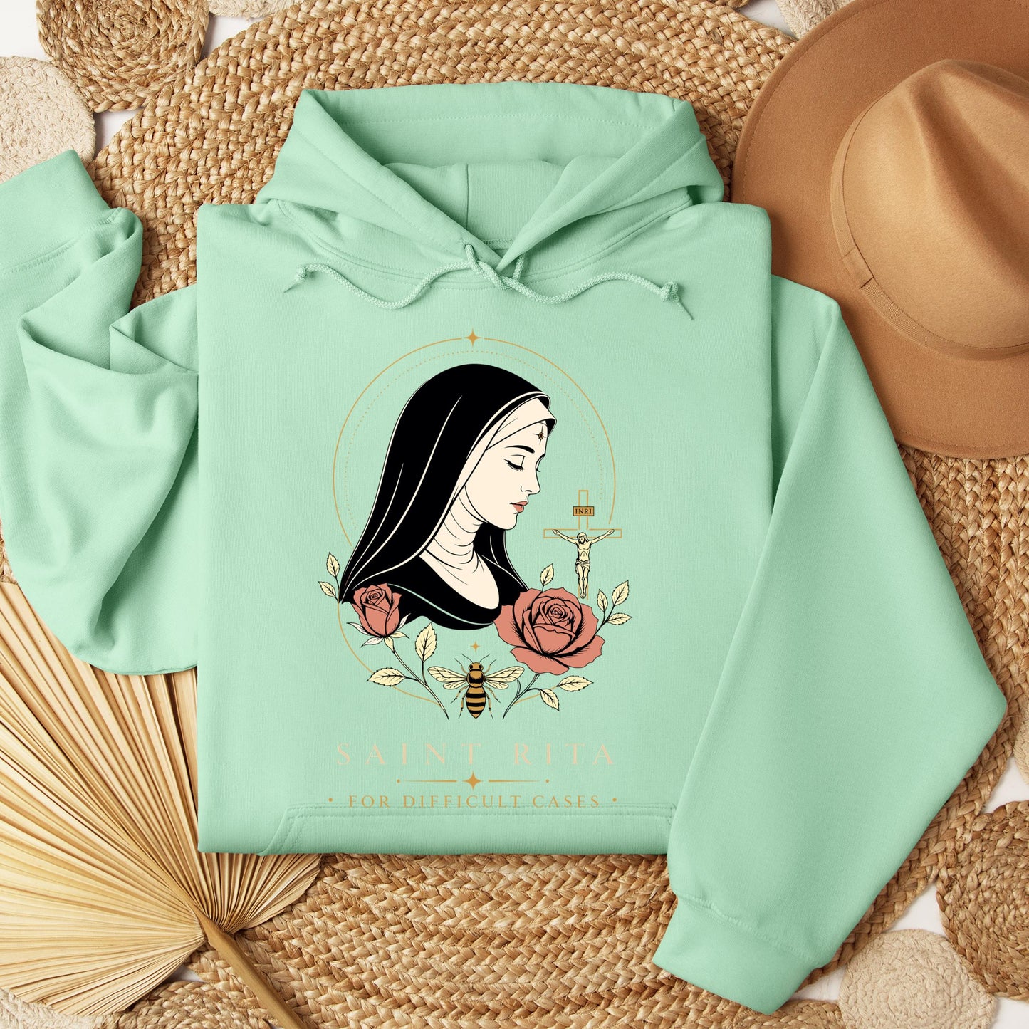 Saint Rita For Difficult Cases 01