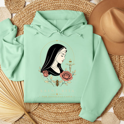 Saint Rita For Difficult Cases 01