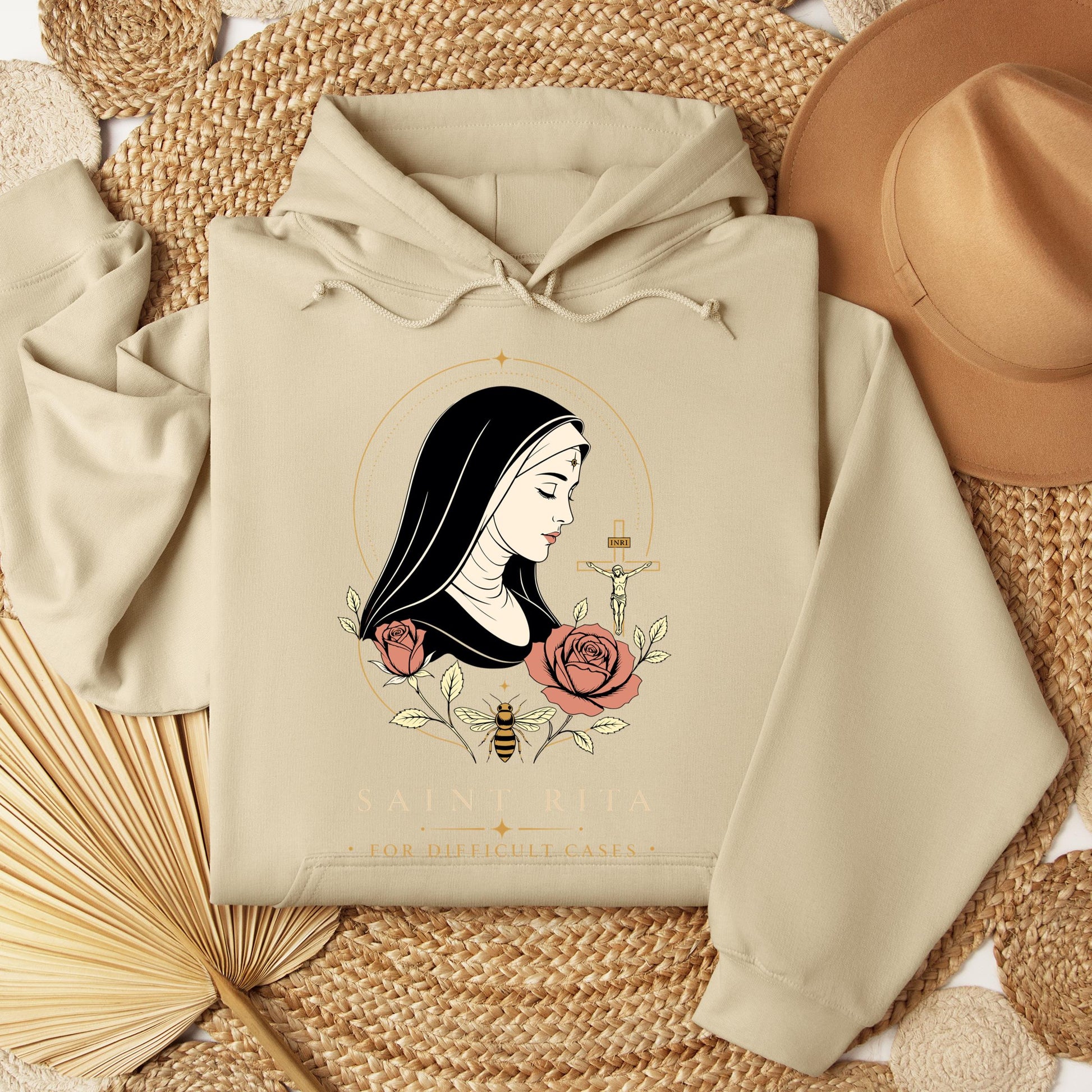 Saint Rita For Difficult Cases 01