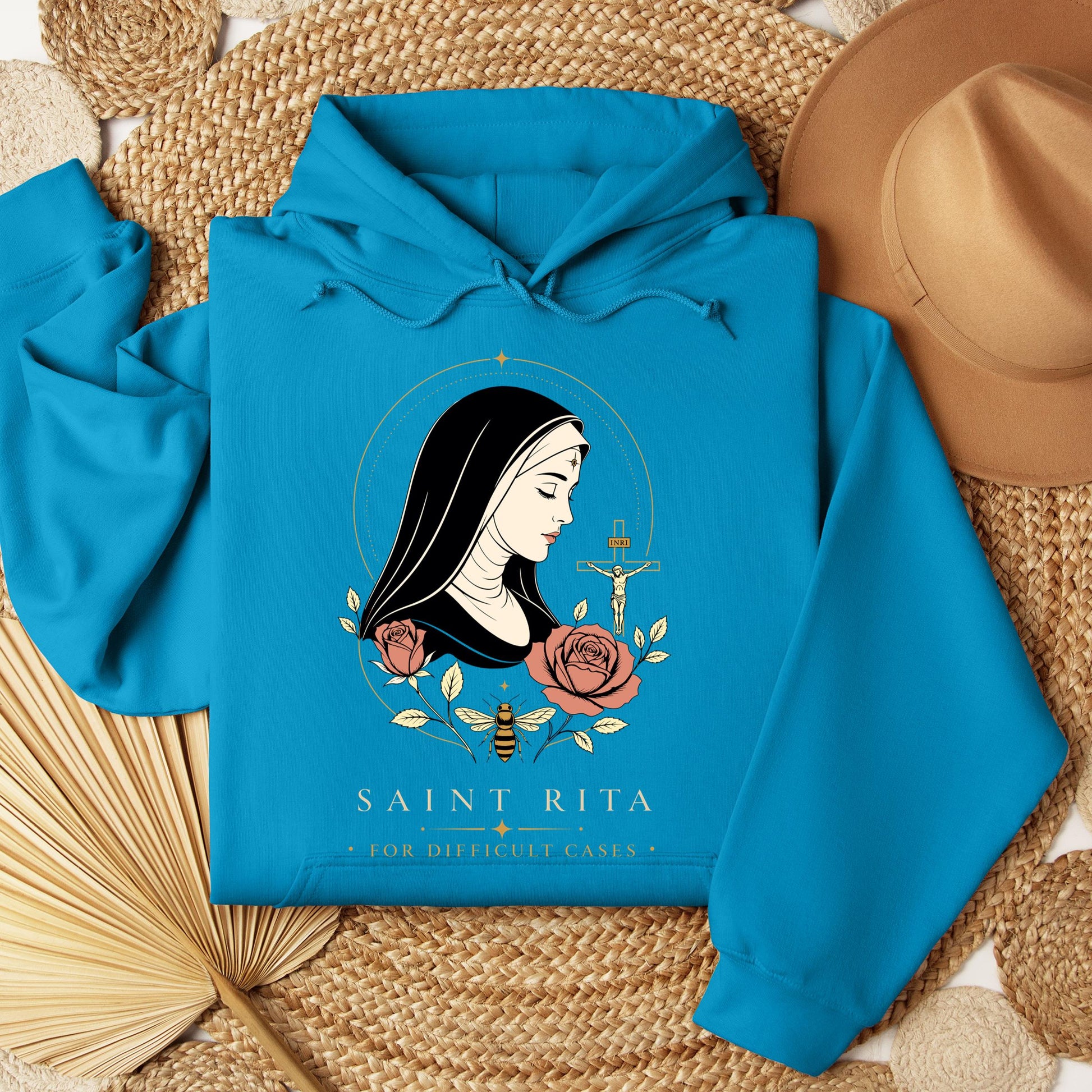 Saint Rita For Difficult Cases 01