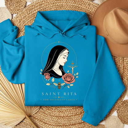 Saint Rita For Difficult Cases 01