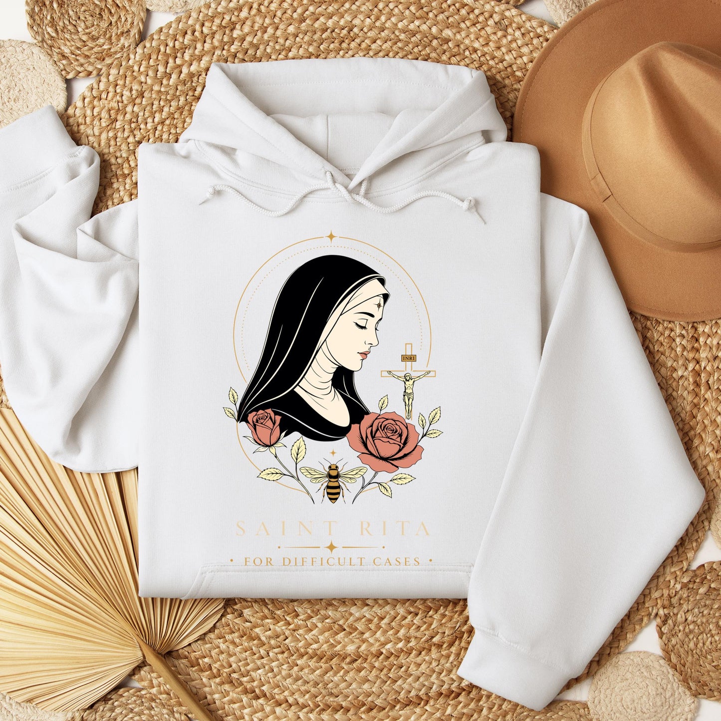 Saint Rita For Difficult Cases 01
