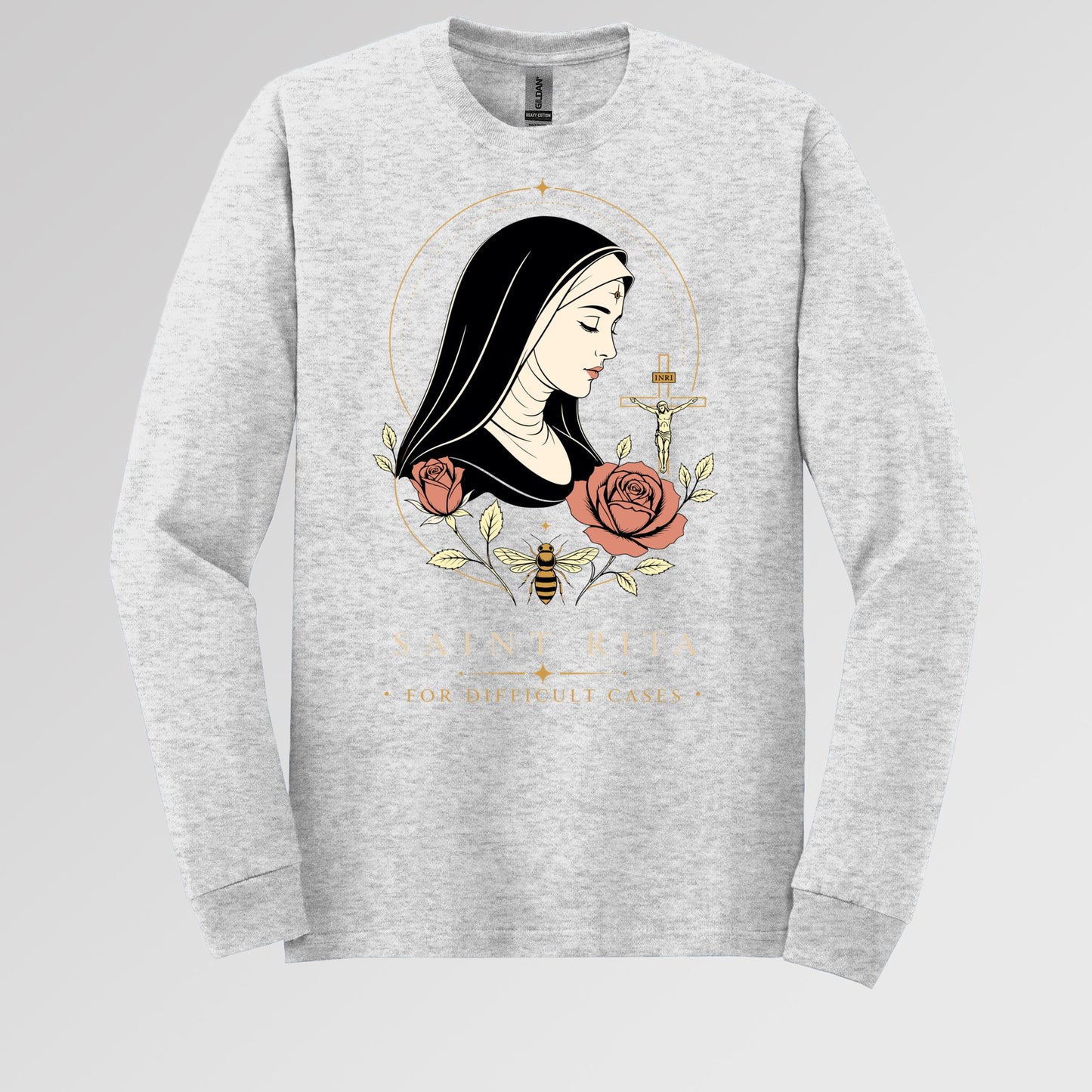 Saint Rita For Difficult Cases 01