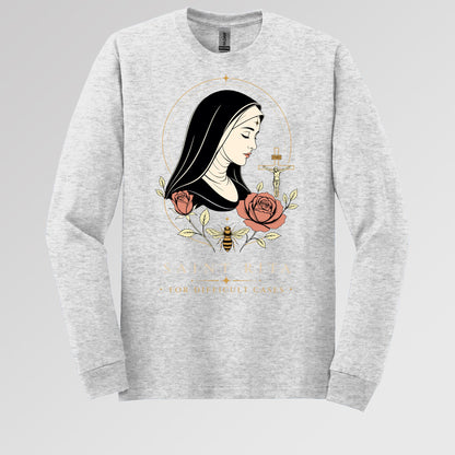 Saint Rita For Difficult Cases 01