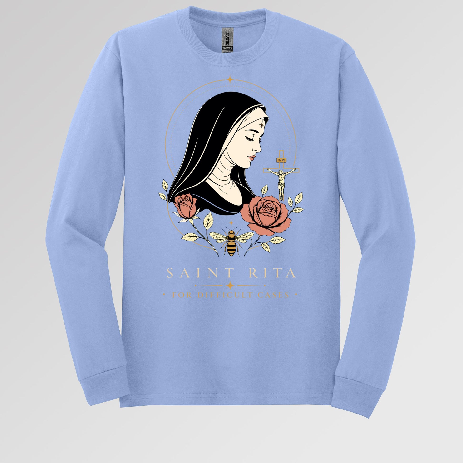 Saint Rita For Difficult Cases 01