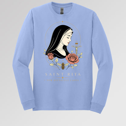 Saint Rita For Difficult Cases 01