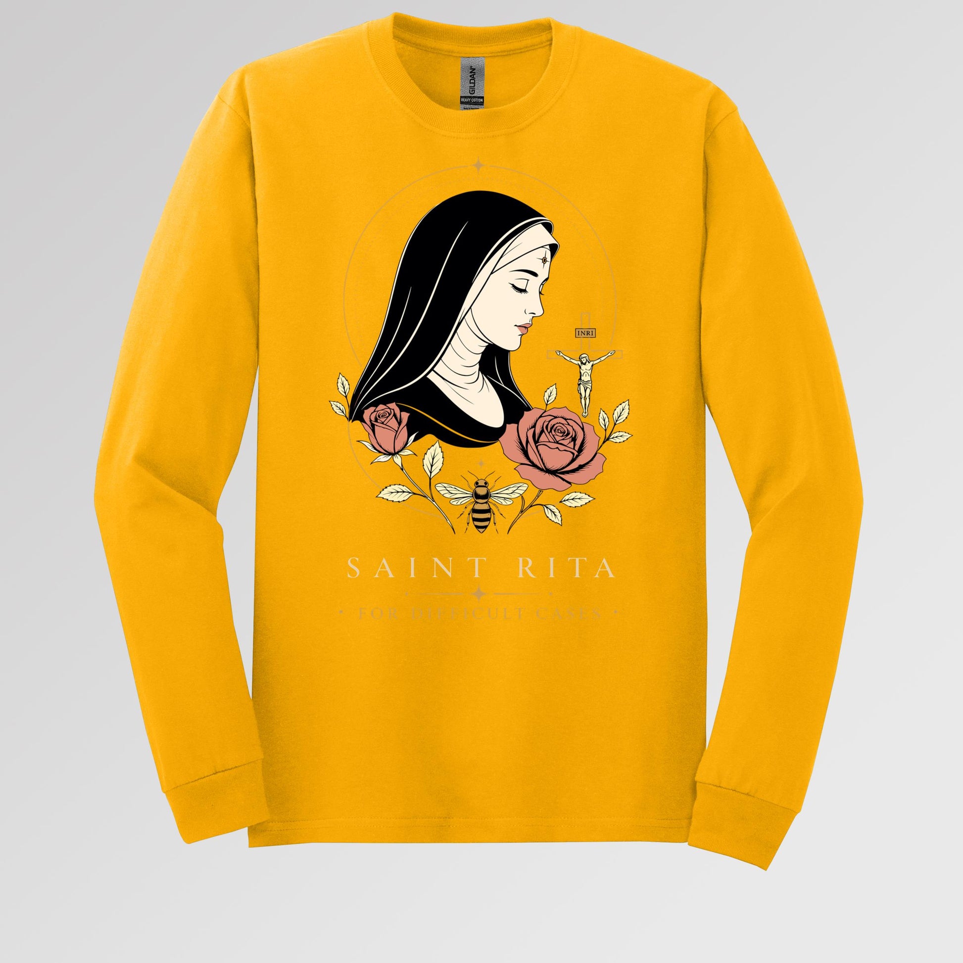 Saint Rita For Difficult Cases 01