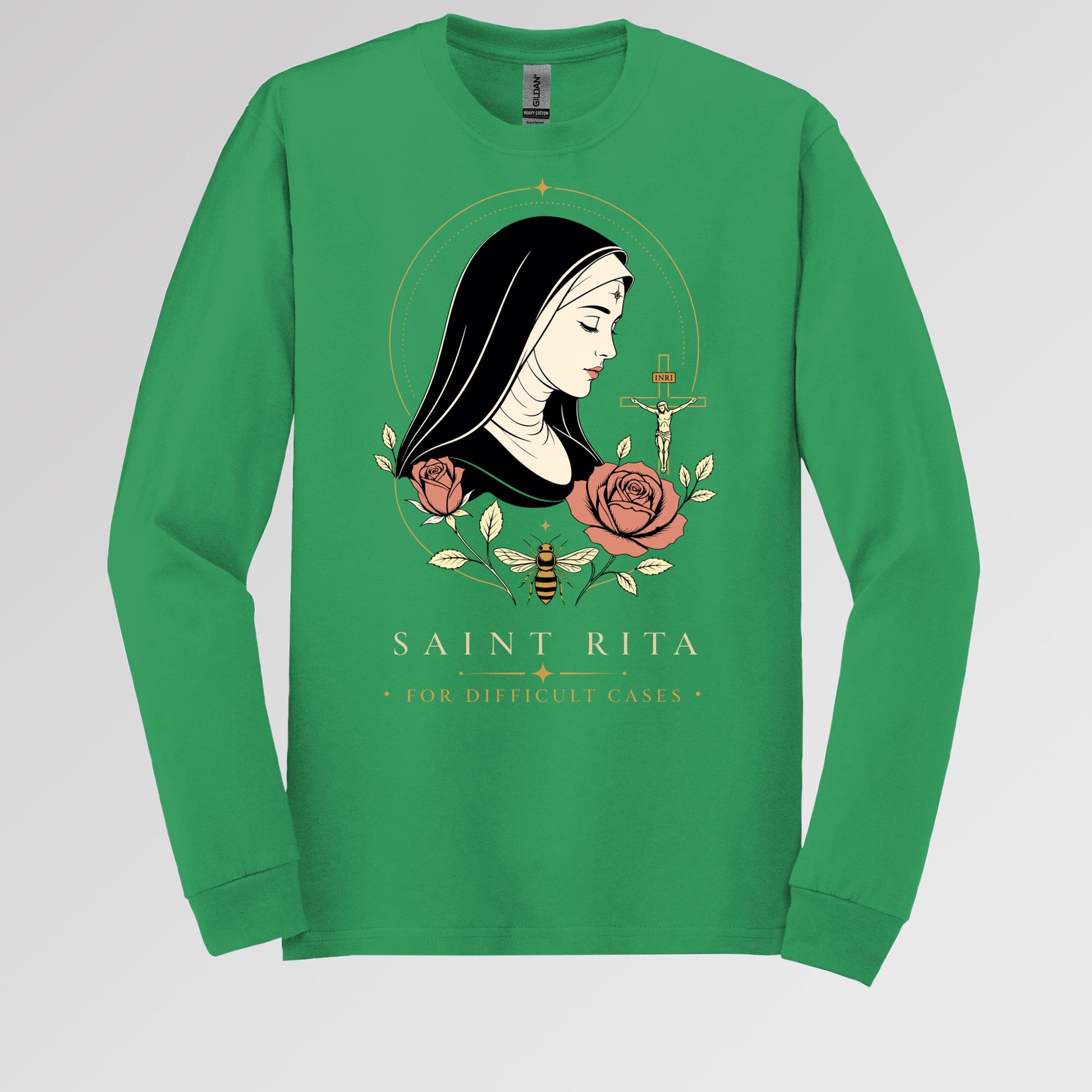 Saint Rita For Difficult Cases 01