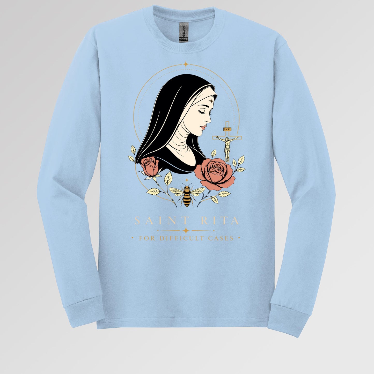 Saint Rita For Difficult Cases 01
