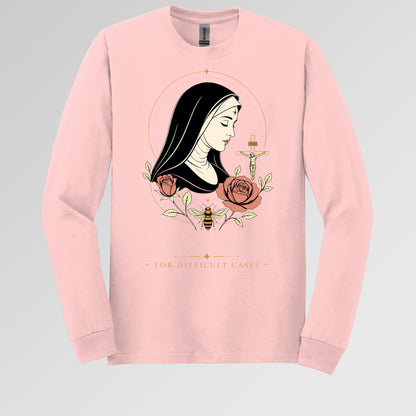 Saint Rita For Difficult Cases 01