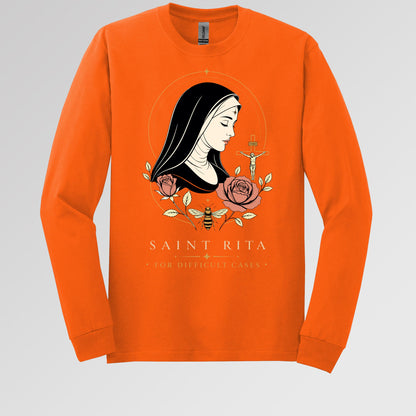 Saint Rita For Difficult Cases 01