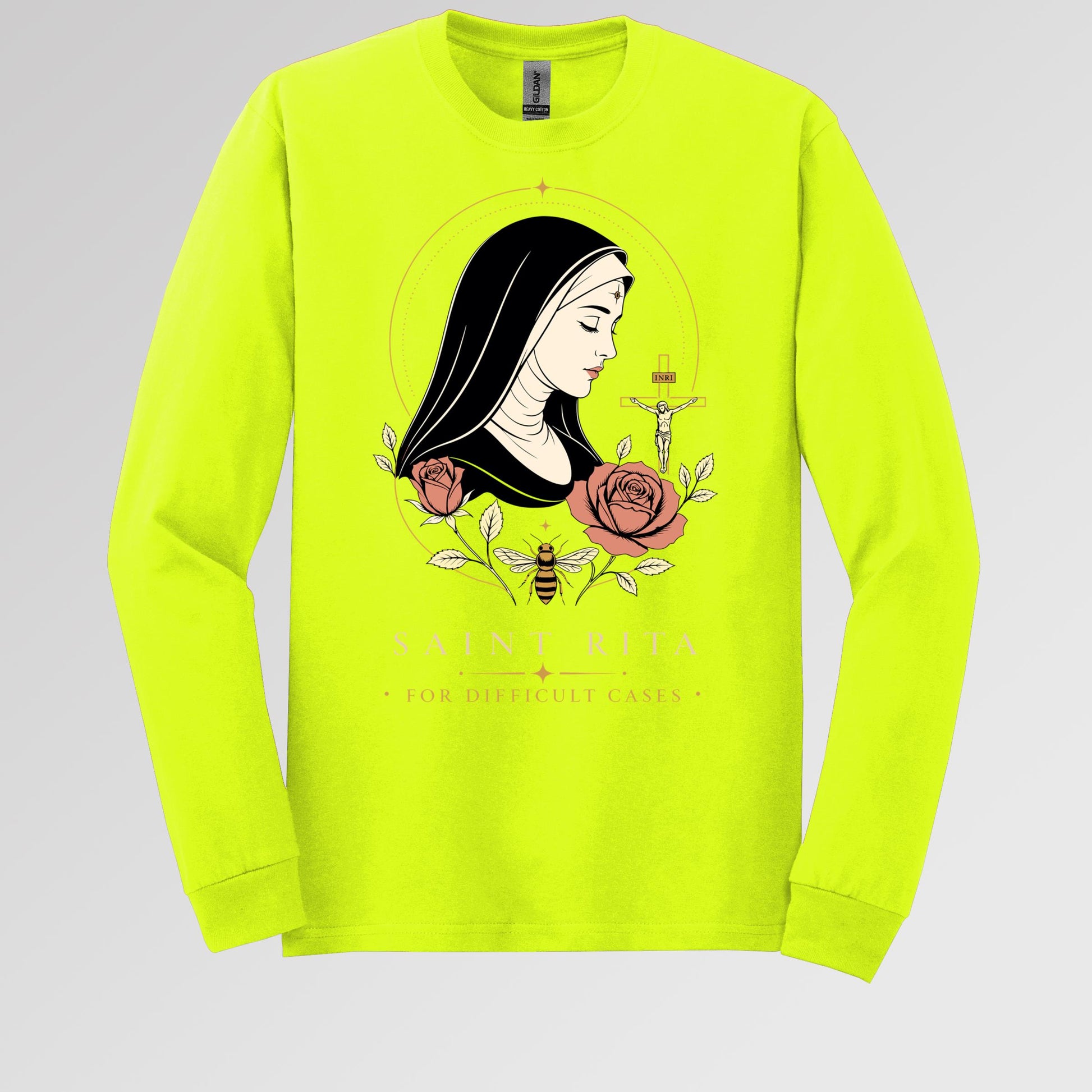 Saint Rita For Difficult Cases 01