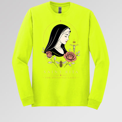 Saint Rita For Difficult Cases 01