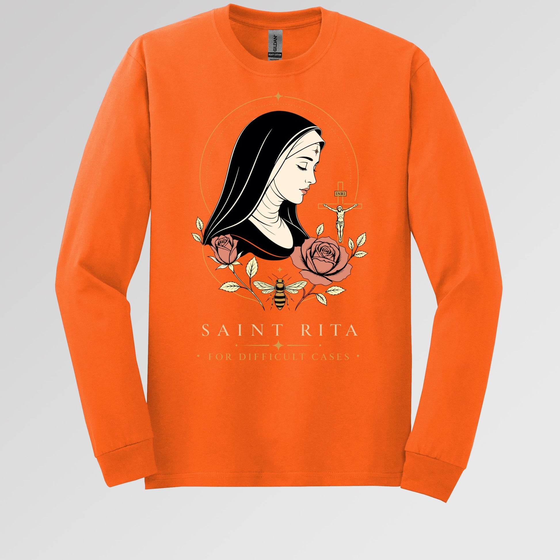 Saint Rita For Difficult Cases 01
