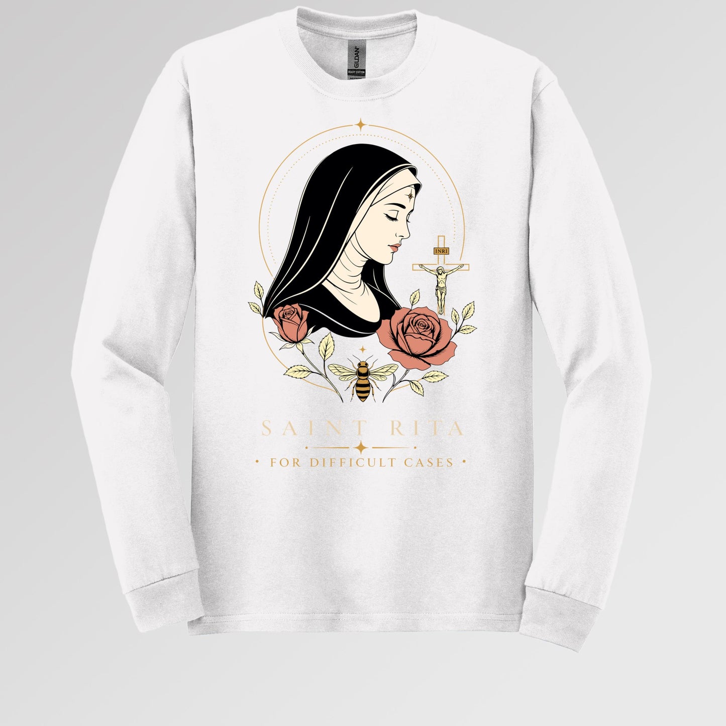 Saint Rita For Difficult Cases 01