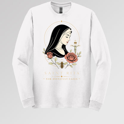 Saint Rita For Difficult Cases 01