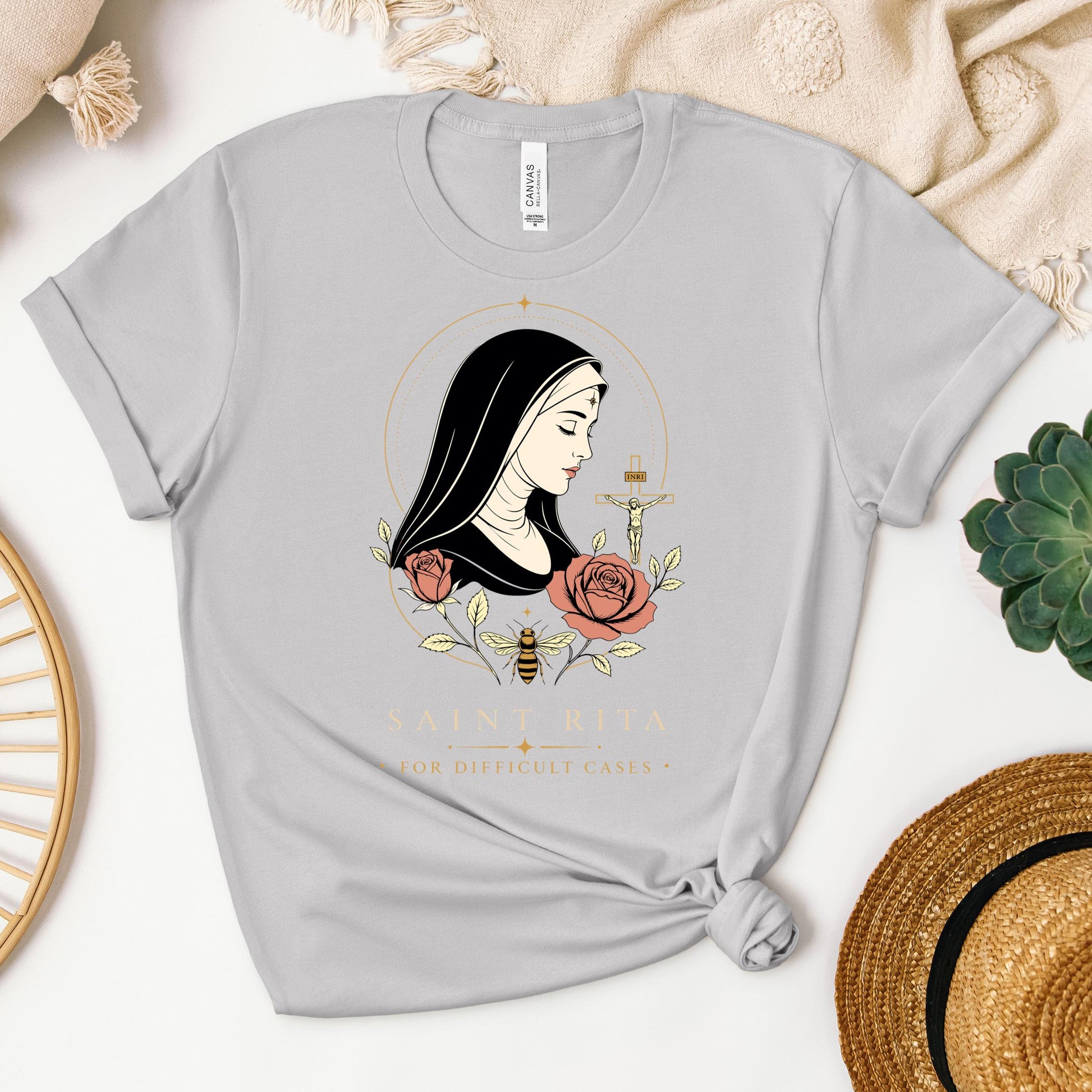 Saint Rita For Difficult Cases 01
