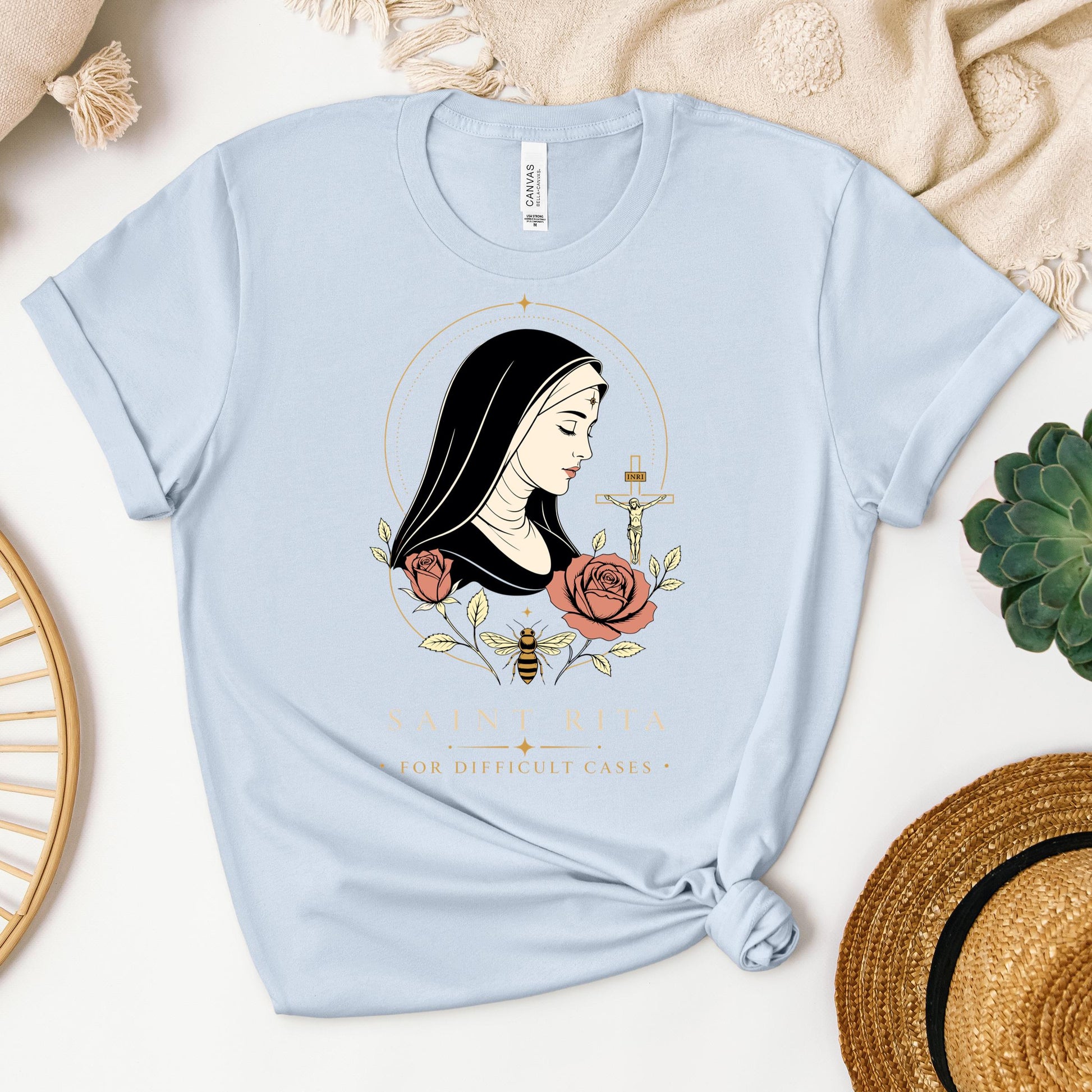 Saint Rita For Difficult Cases 01