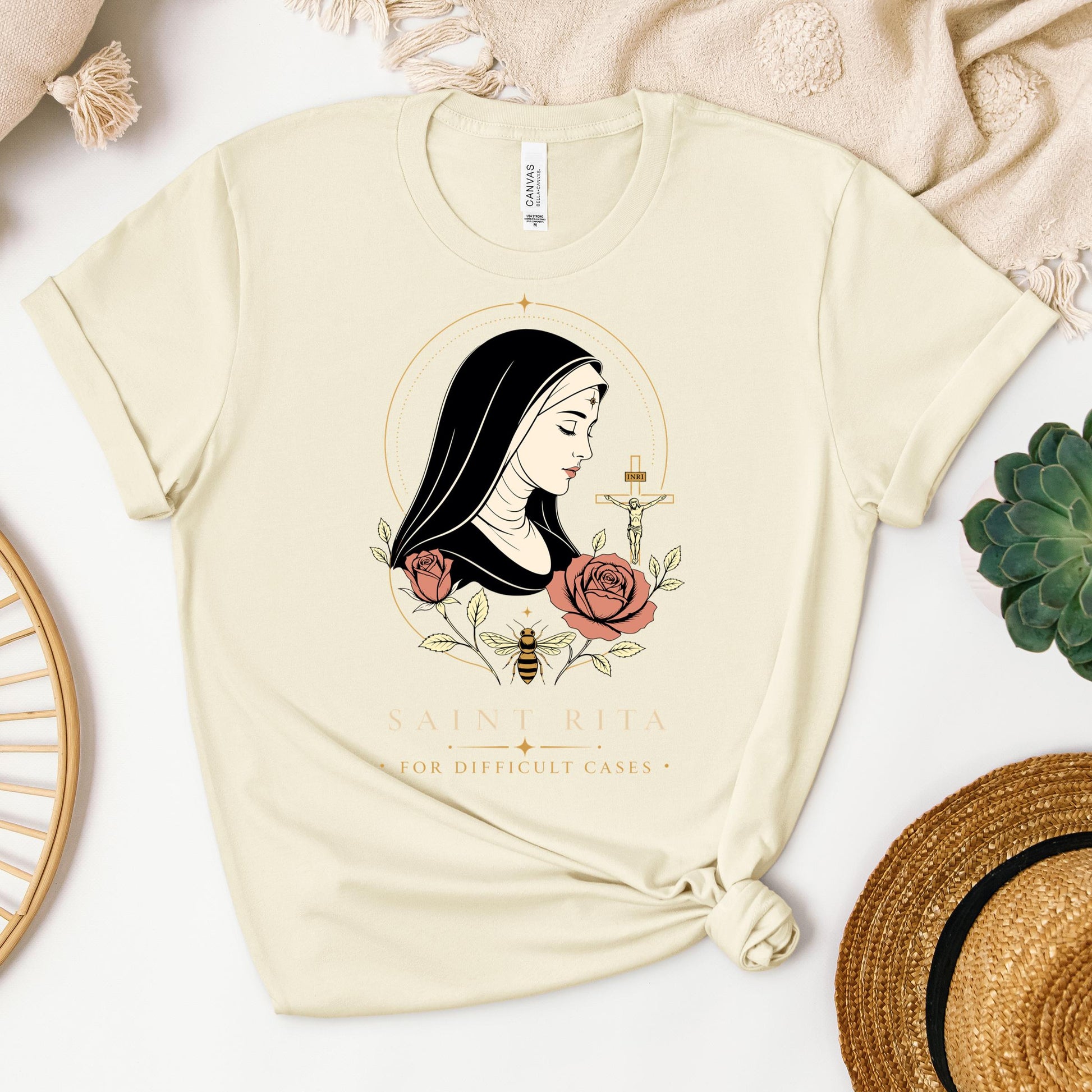 Saint Rita For Difficult Cases 01