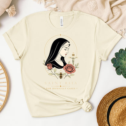 Saint Rita For Difficult Cases 01