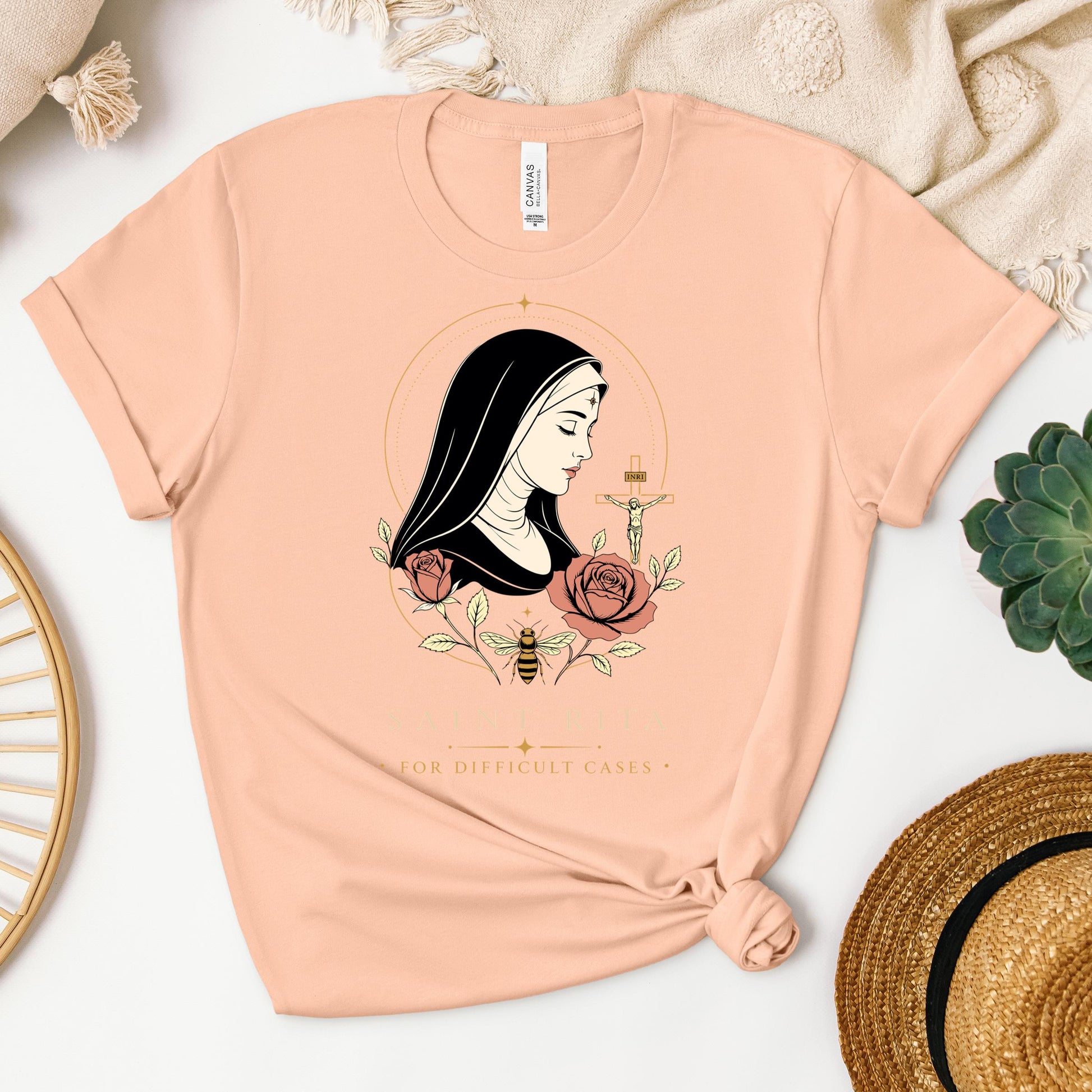 Saint Rita For Difficult Cases 01