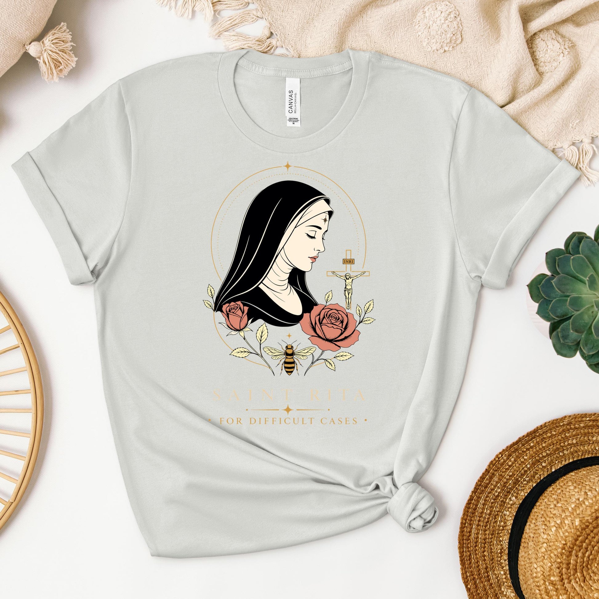 Saint Rita For Difficult Cases 01
