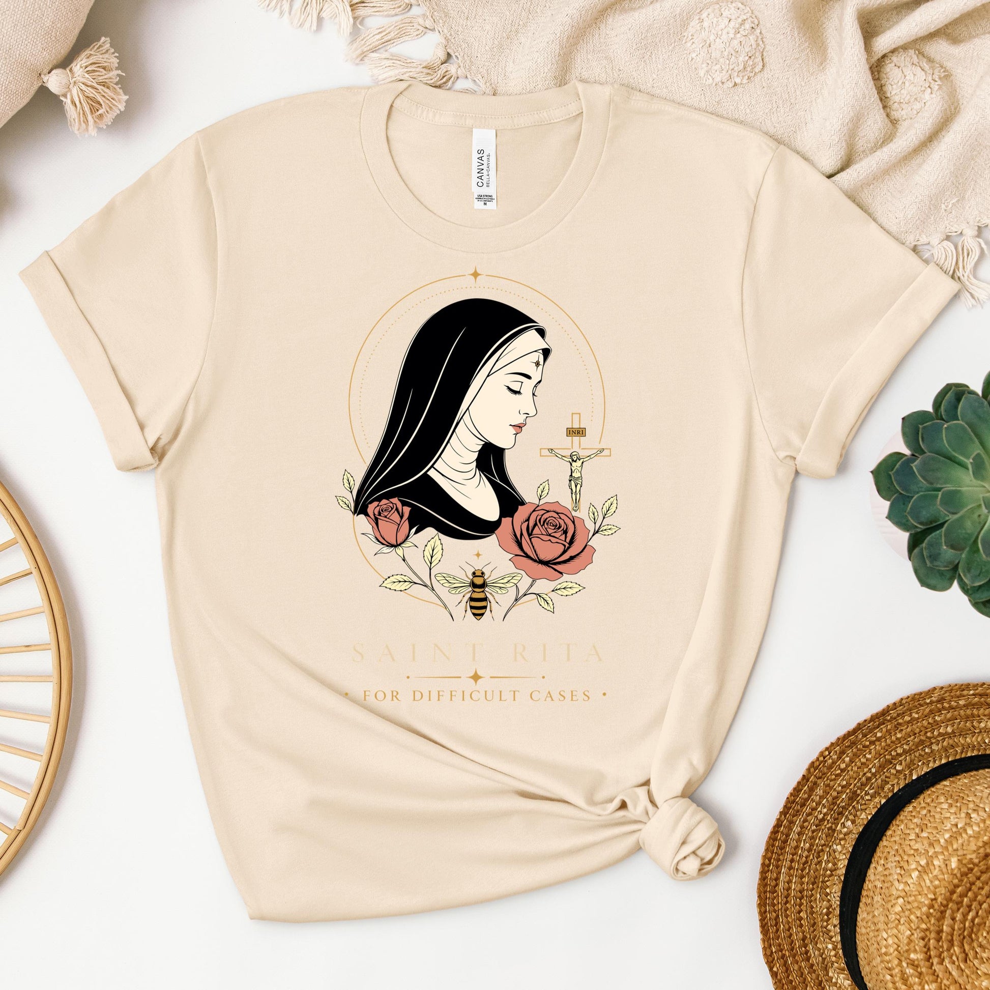 Saint Rita For Difficult Cases 01