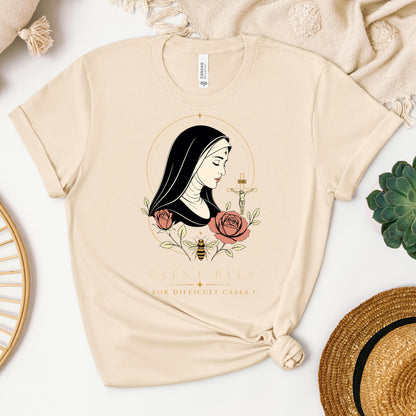 Saint Rita For Difficult Cases 01