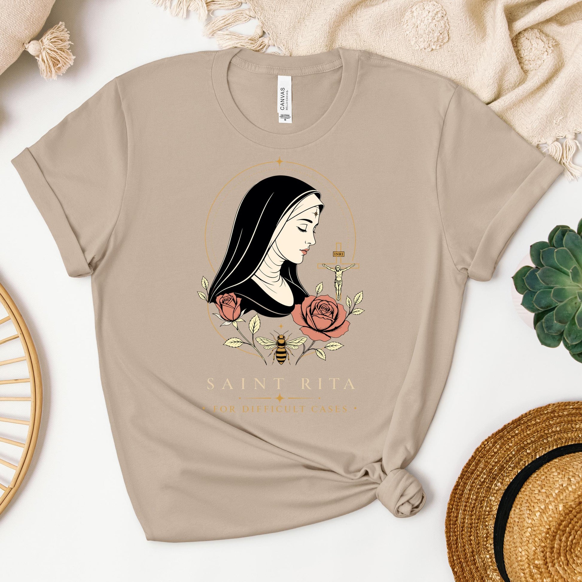 Saint Rita For Difficult Cases 01