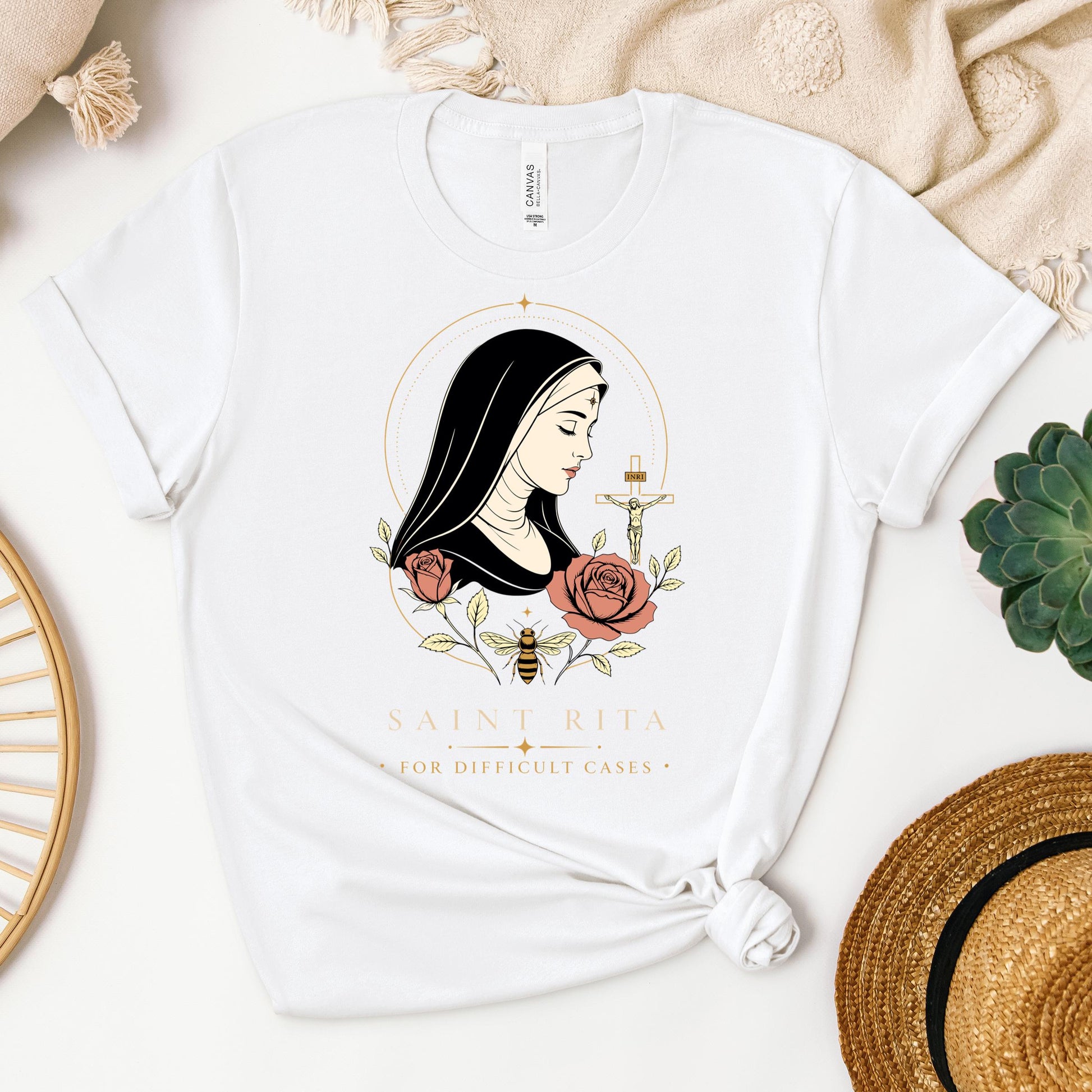 Saint Rita For Difficult Cases 01