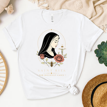 Saint Rita For Difficult Cases 01