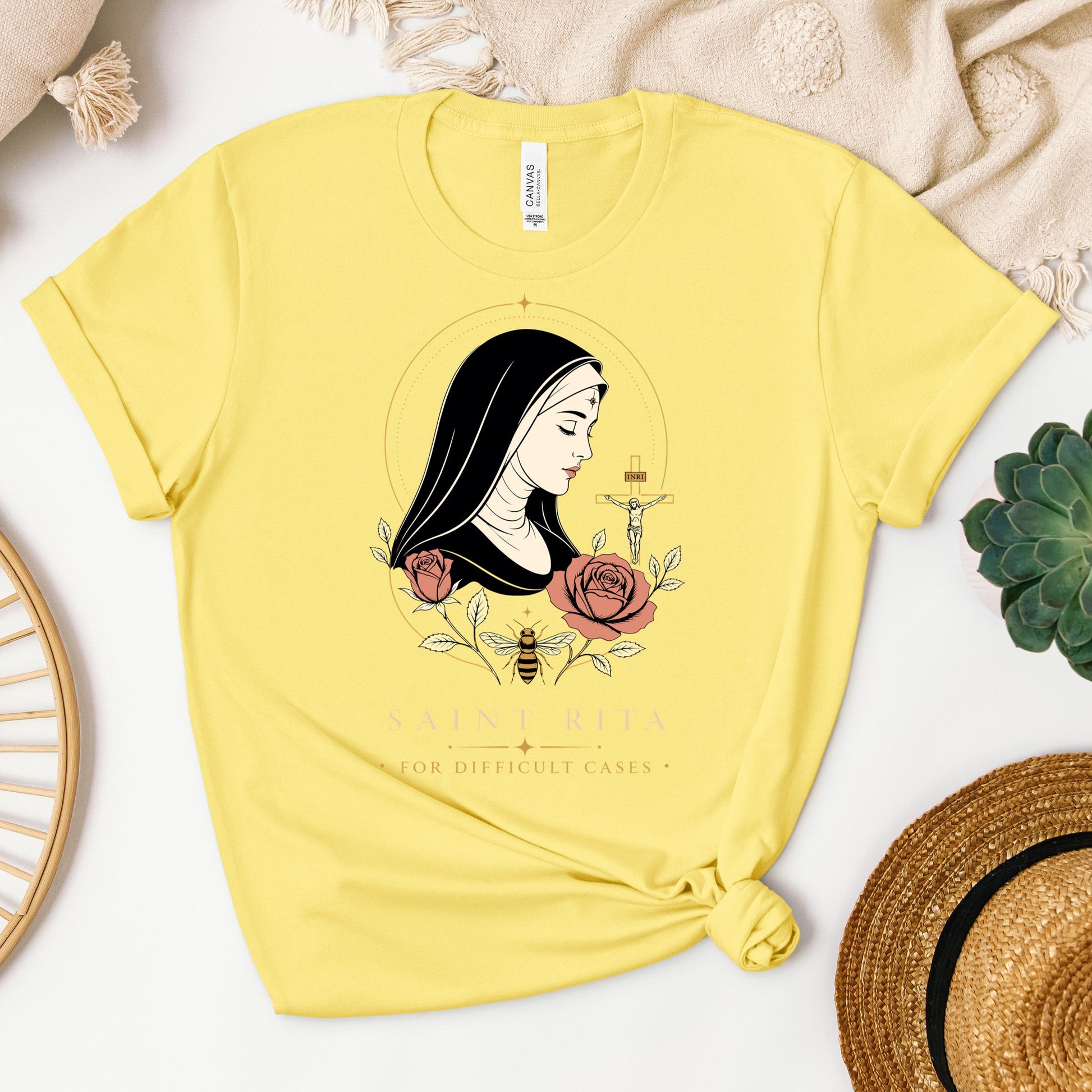 Saint Rita For Difficult Cases 01
