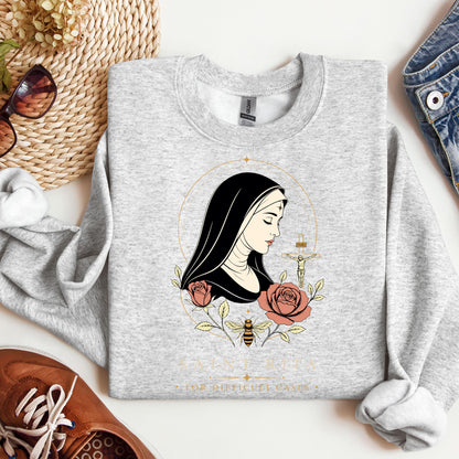 Saint Rita For Difficult Cases 01
