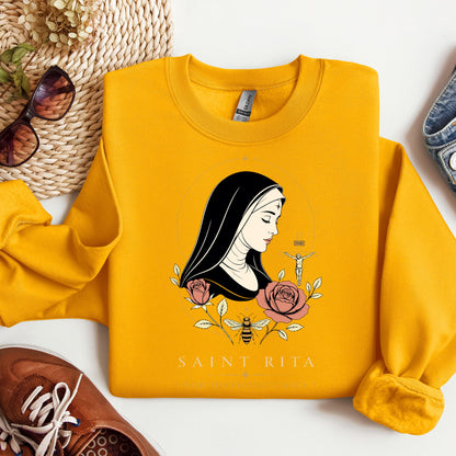 Saint Rita For Difficult Cases 01